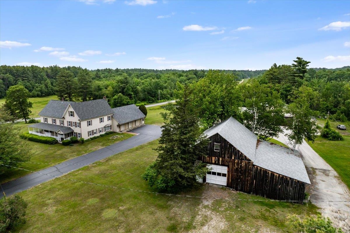 33 Bunker Hill Road