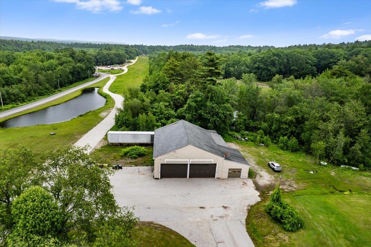 33 Bunker Hill Road