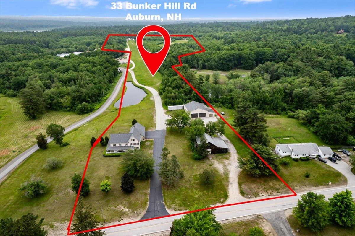 33 Bunker Hill Road