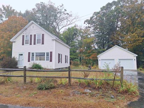 39 Maplewood Circle Walpole NH 03608