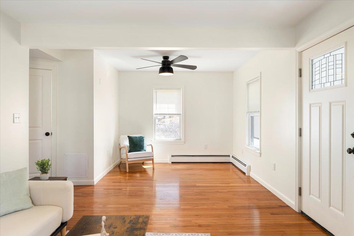 10 Cross Street Street