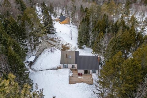 1595 Healdville Road Lots 1 & 2 Mount Holly VT 05758