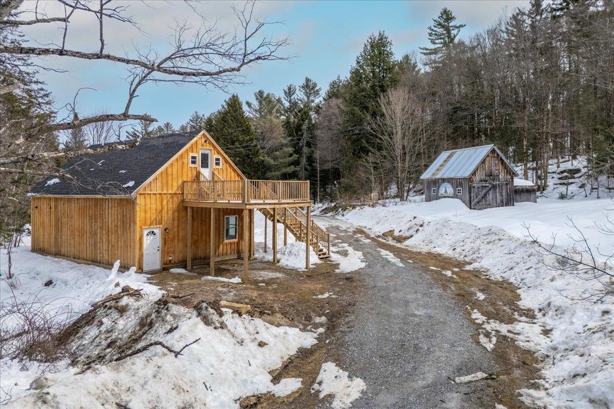 1595 Healdville Road