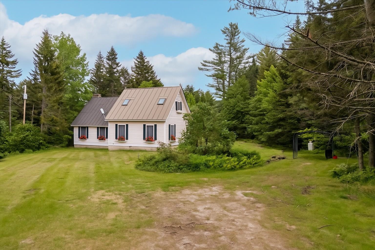 1595 Healdville Road