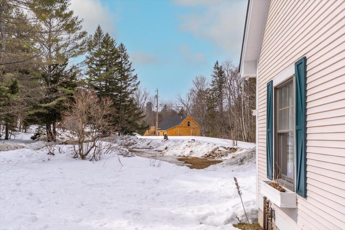 1595 Healdville Road Lots 1 & 2