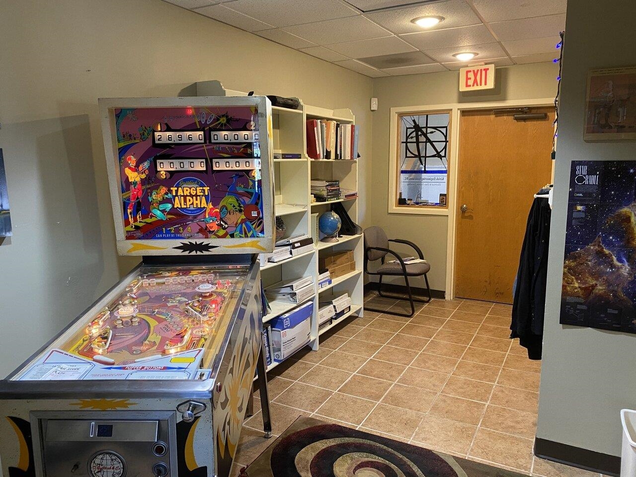 5399 Williston Road 103