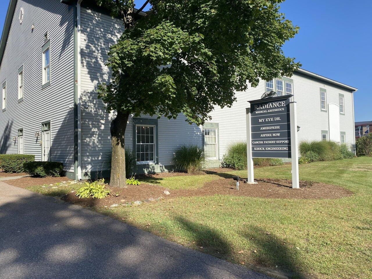 5399 Williston Road 103