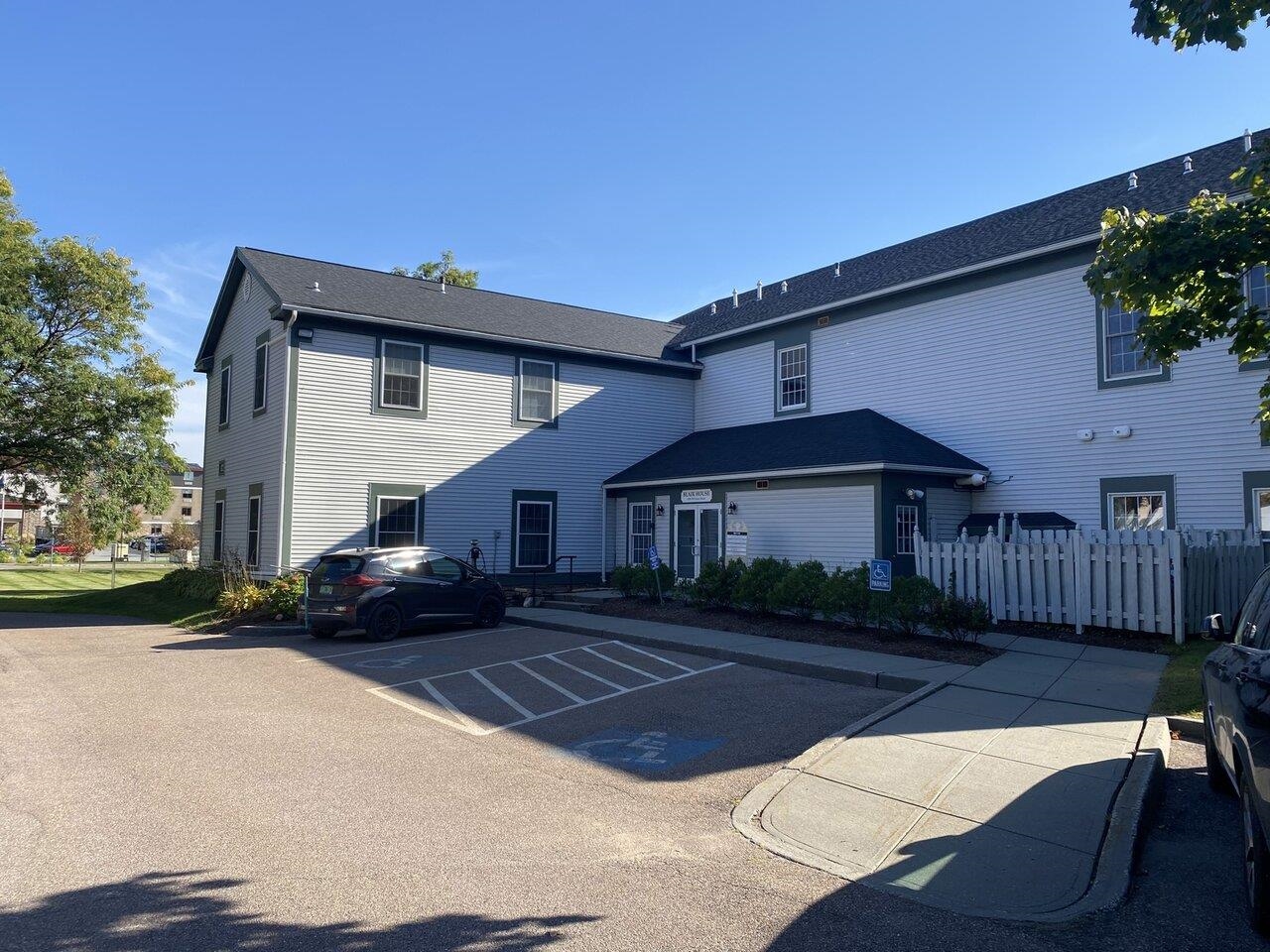 5399 Williston Road 103