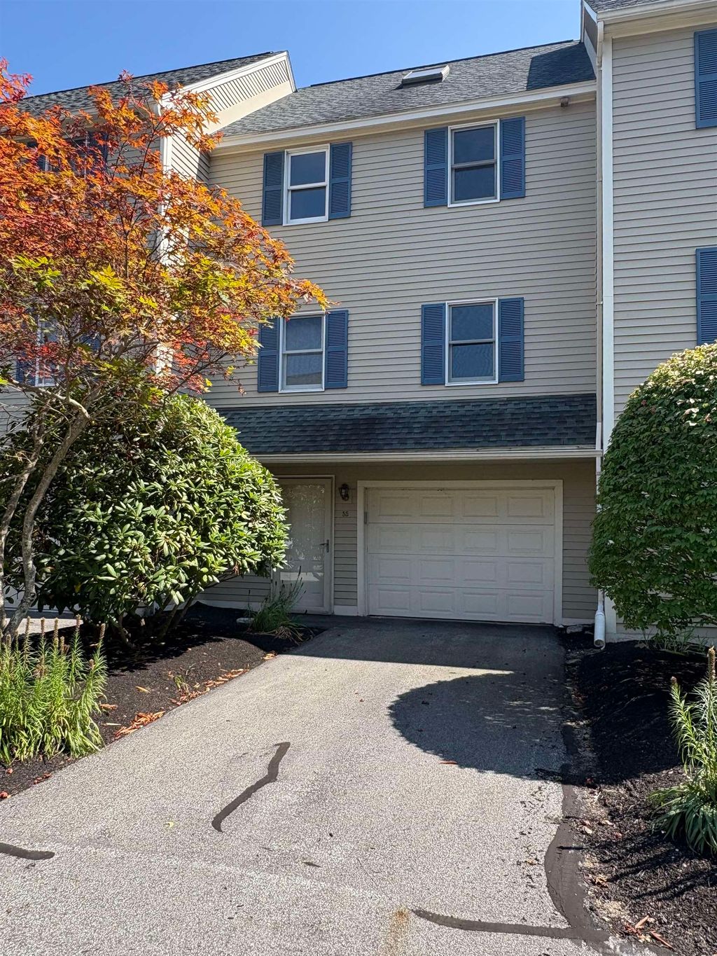 Photo of 55 Ford&#39;s Landing Drive #55, Dover, NH 03820 (MLS # 5057322)