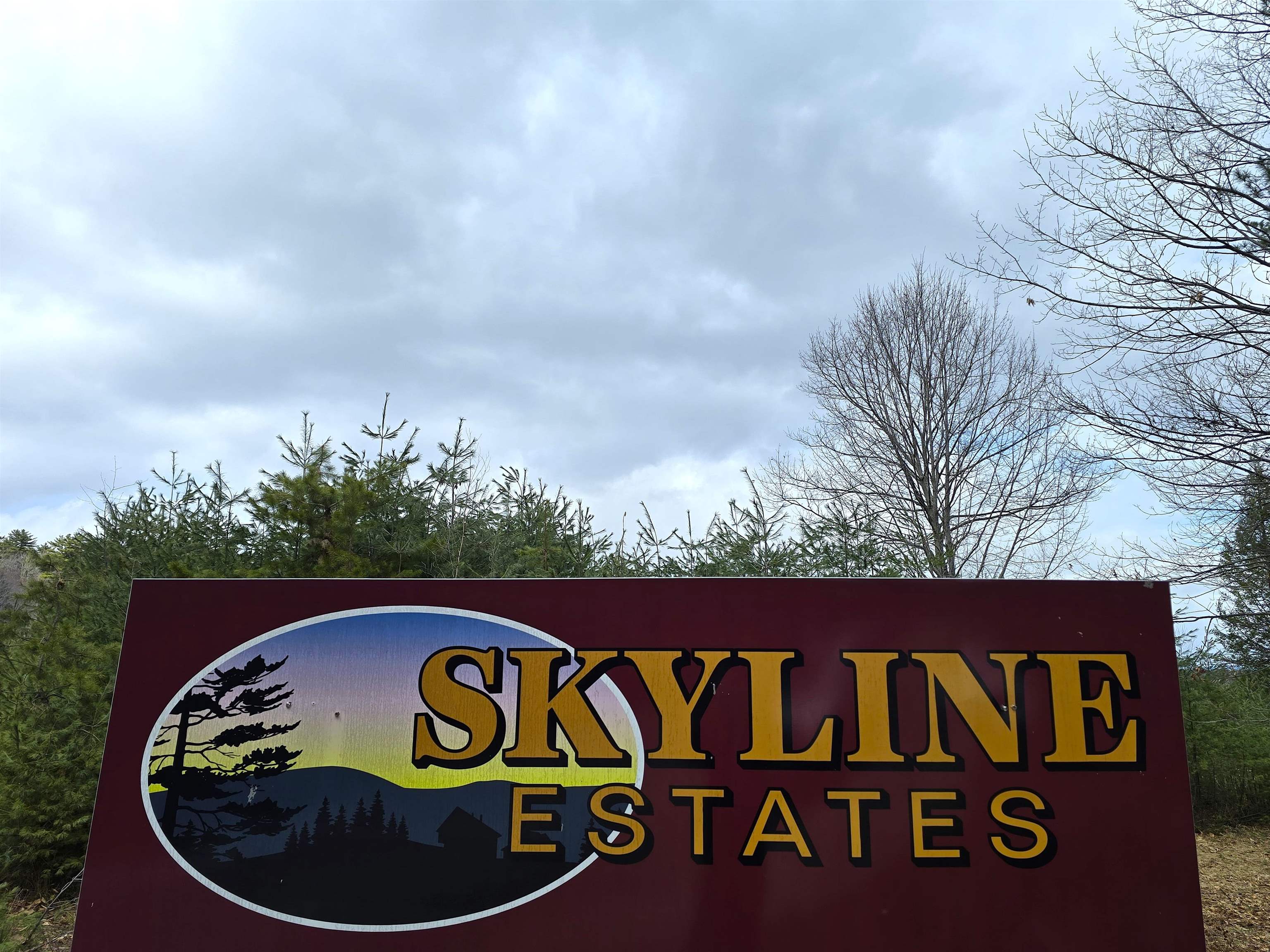 00 Skyline Way Lot #12