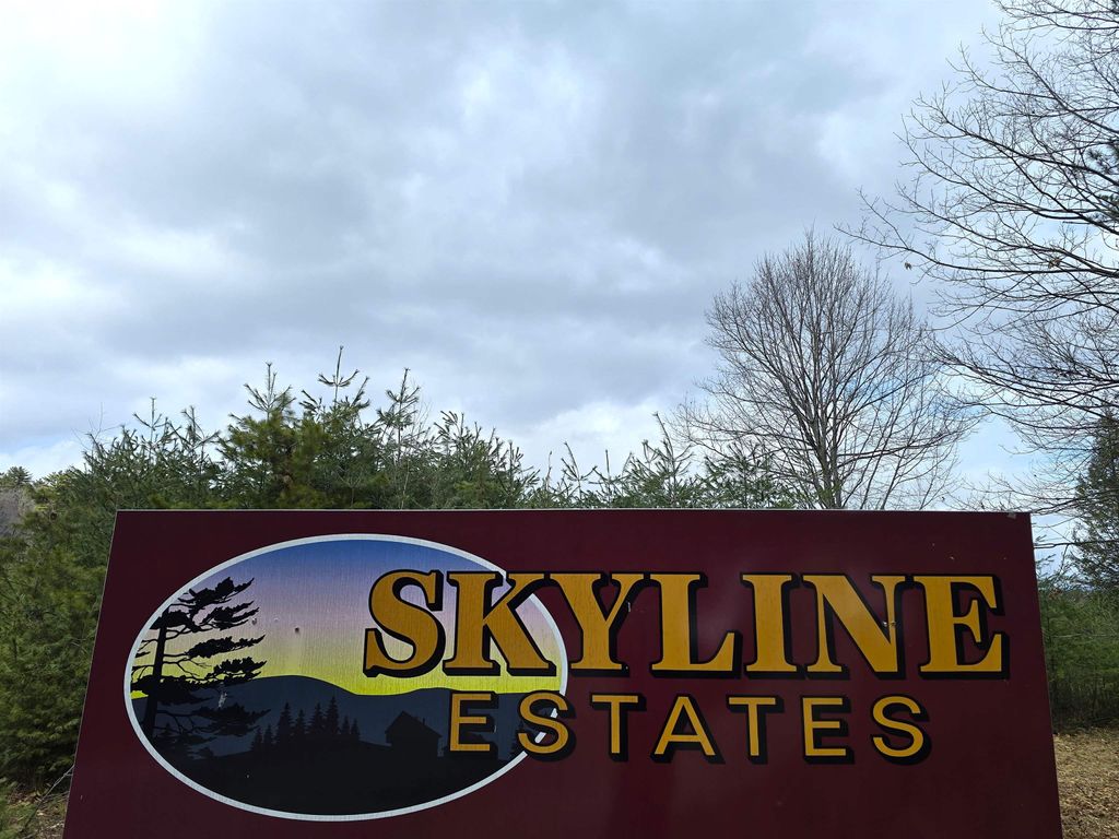 Photo of 00 Skyline Way #Lot 12, Madison, NH 03849 (MLS # 5082492)