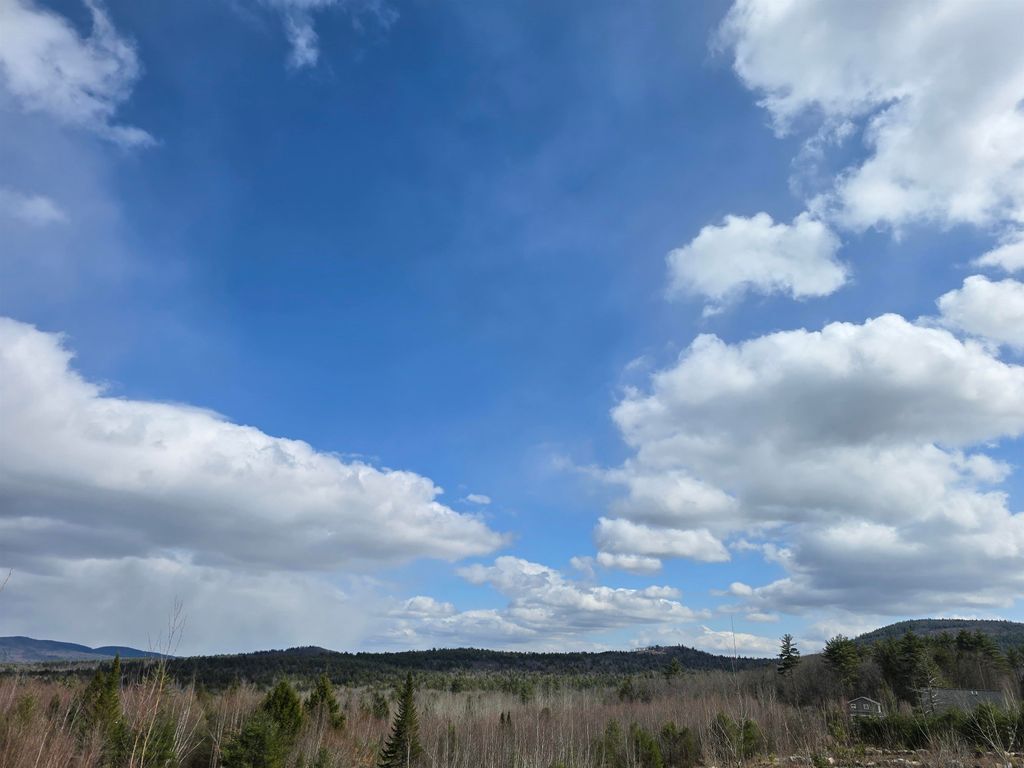 Photo of 00 Skyline Way #Lot 12, Madison, NH 03849 (MLS # 5082492)
