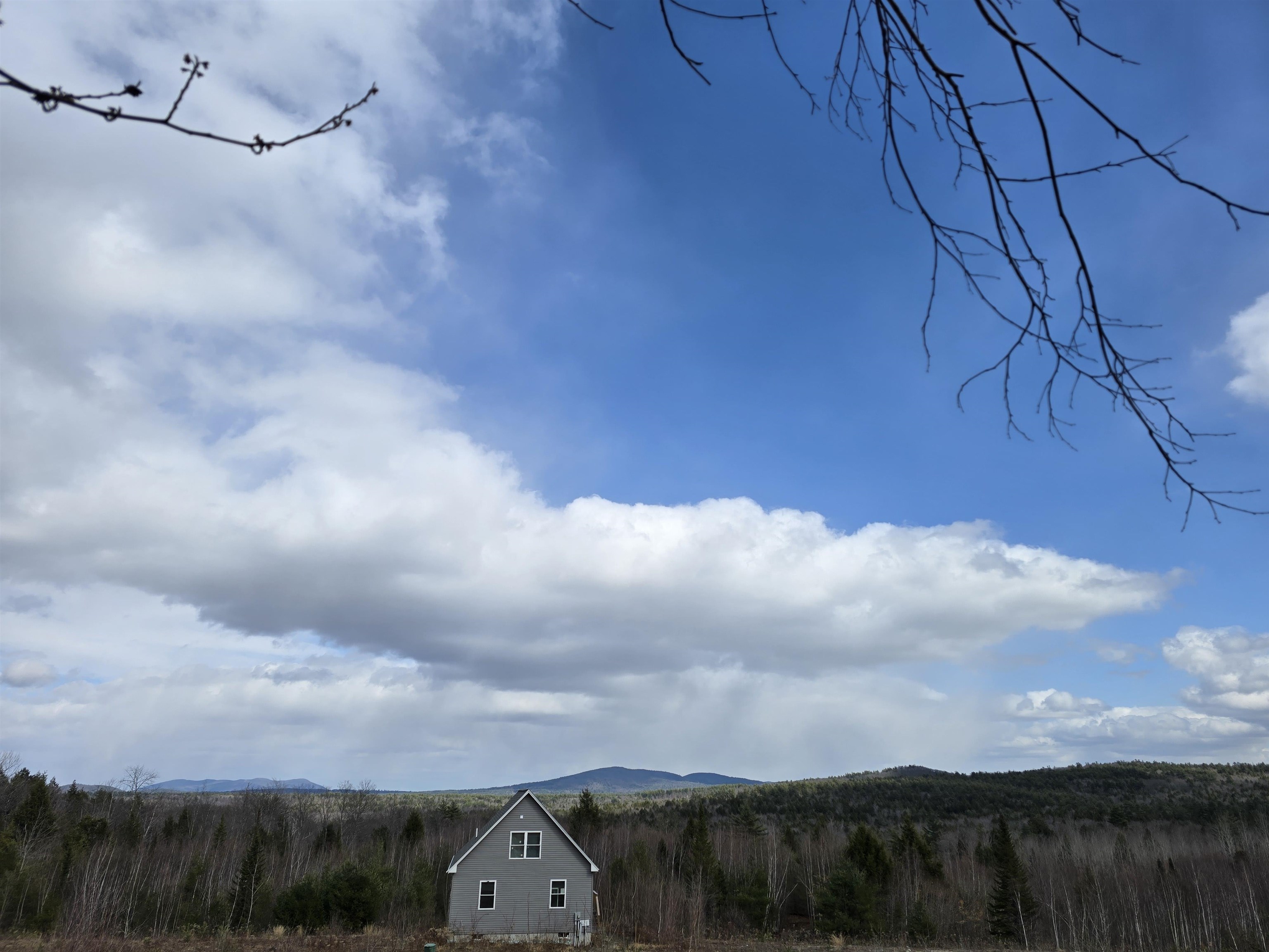 00 Skyline Way Lot #12