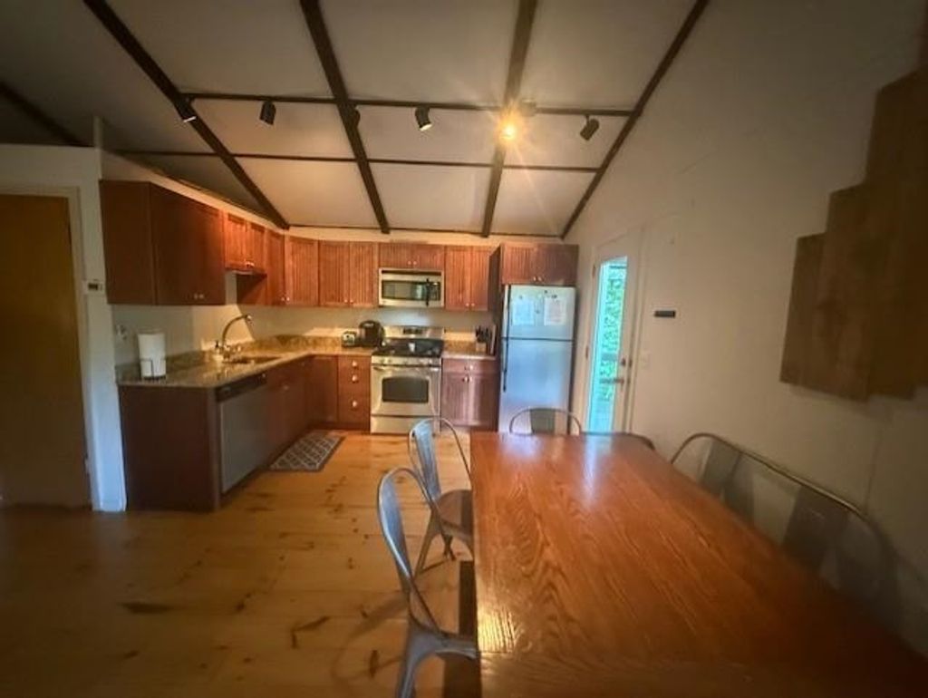Photo of 6 High Ridge Road, Newbury, NH 03255 (MLS # 5063441)
