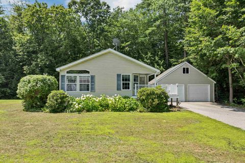 24 Osprey Road Alton NH 03809