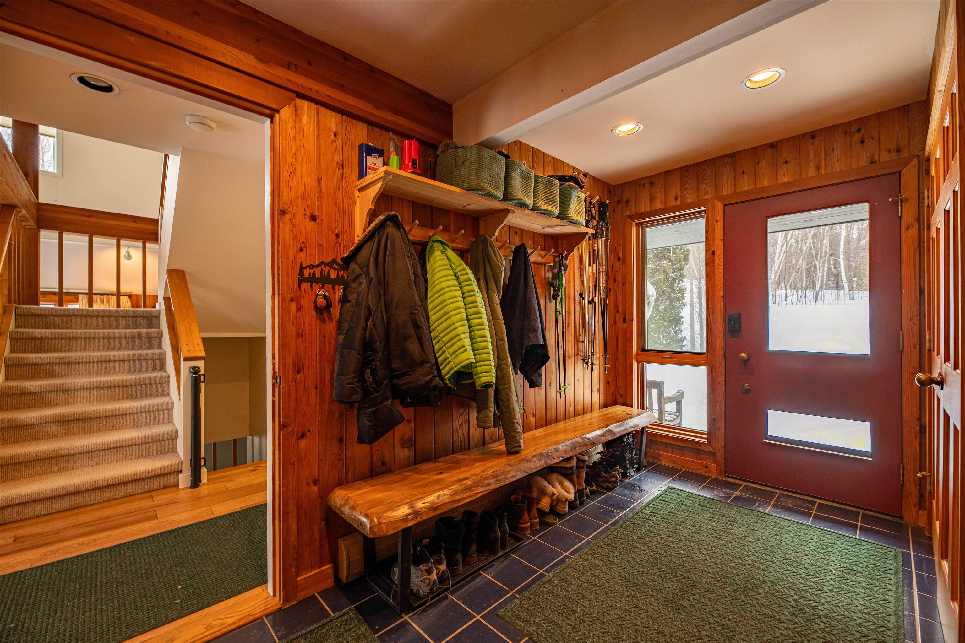 F2 Cobble Ridge Road F2