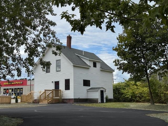 1110 Main Street