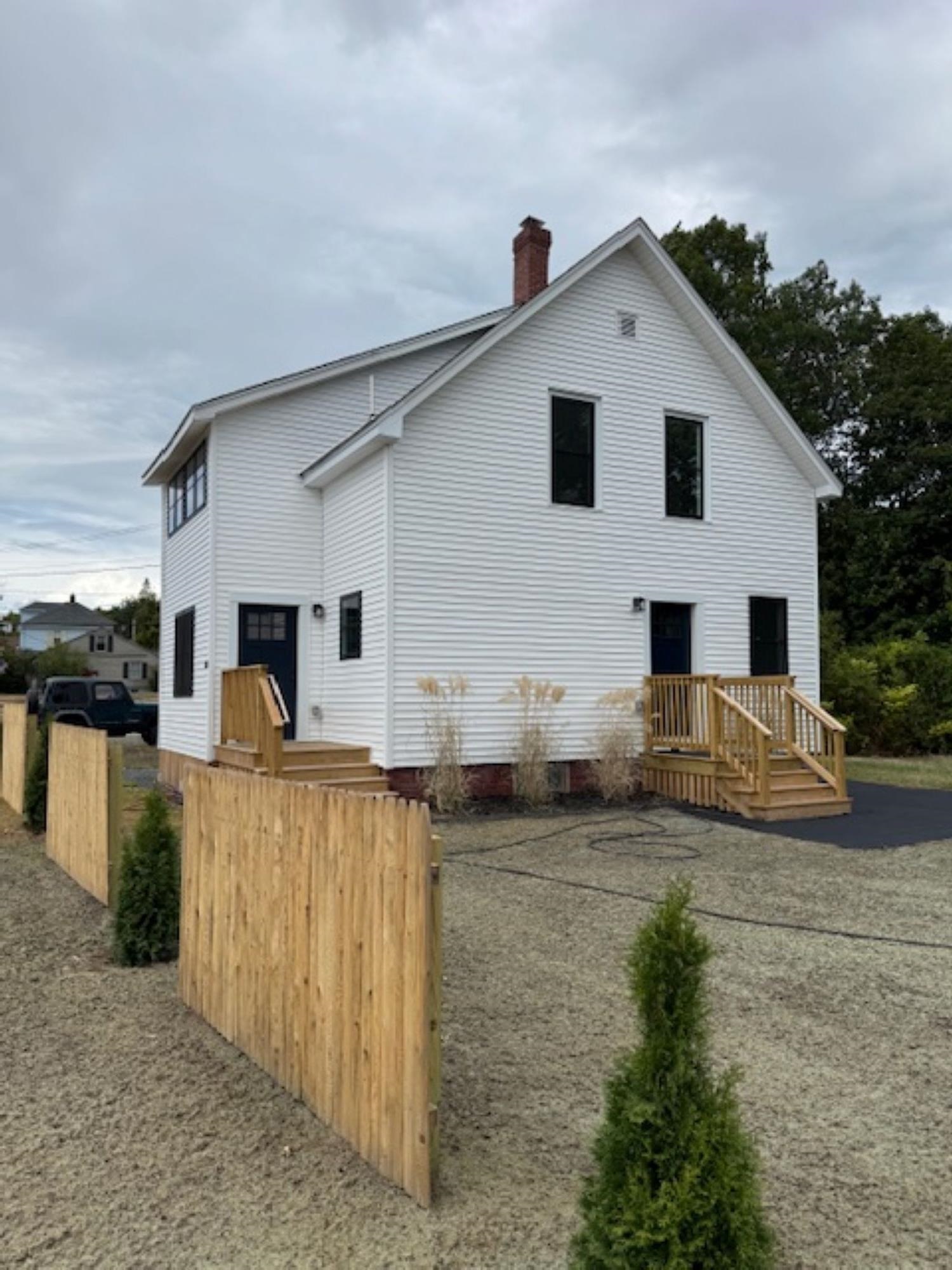 1110 Main Street