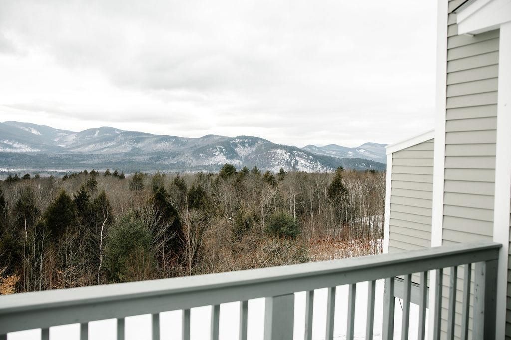 Photo of 37 Eagle Ridge Road #D37, Bartlett, NH 03812 (MLS # 5078354)