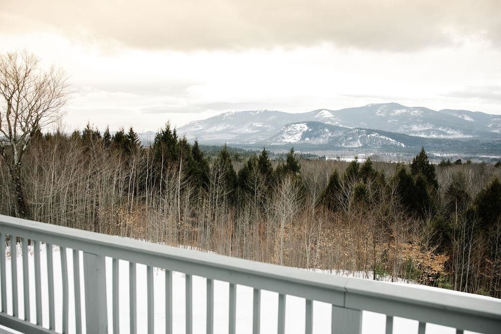 Photo of 37 Eagle Ridge Road #D37, Bartlett, NH 03812 (MLS # 5078354)