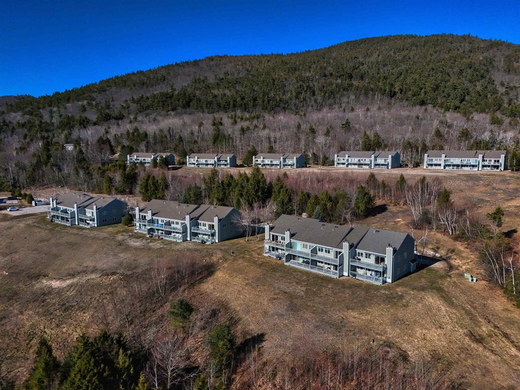 Photo of 37 Eagle Ridge Road #D37, Bartlett, NH 03812 (MLS # 5078354)