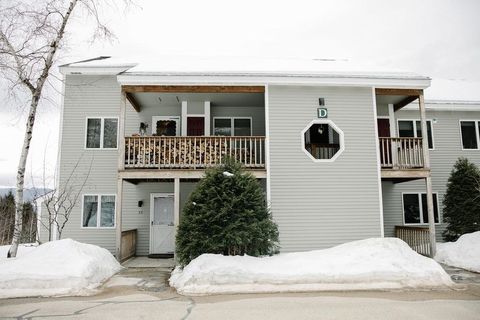 D37 Eagle Ridge Road D37 Bartlett NH 03812