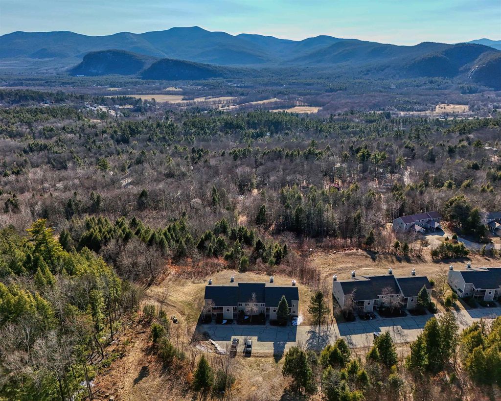 Photo of 37 Eagle Ridge Road #D37, Bartlett, NH 03812 (MLS # 5078354)