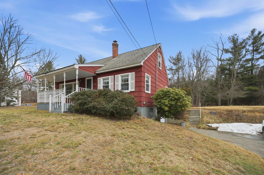 Photo of 275 Main Street, Plaistow, NH 03865 (MLS # 5074154)