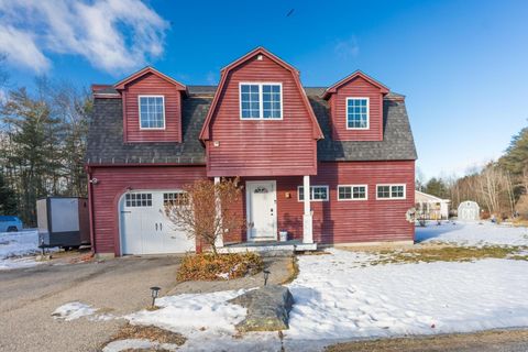 7 Kinsale Drive Rochester NH 03868