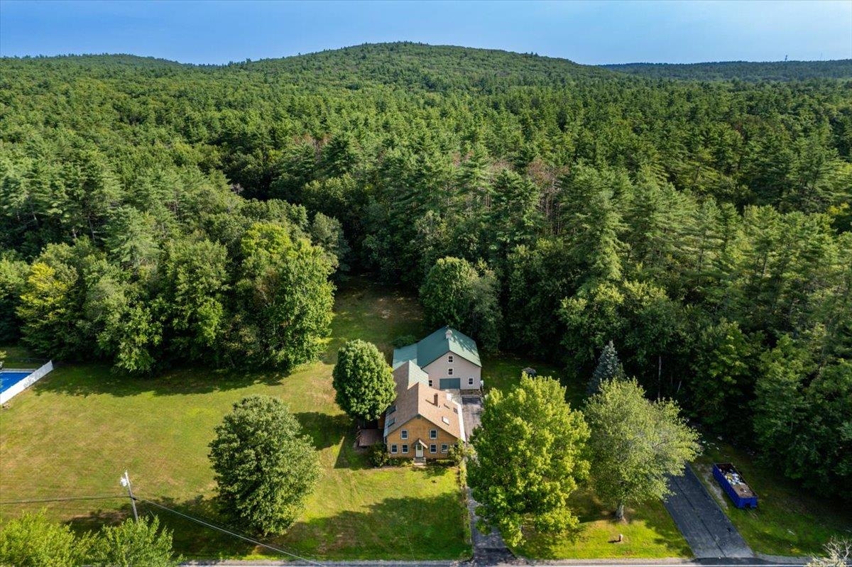 14 Currier Road