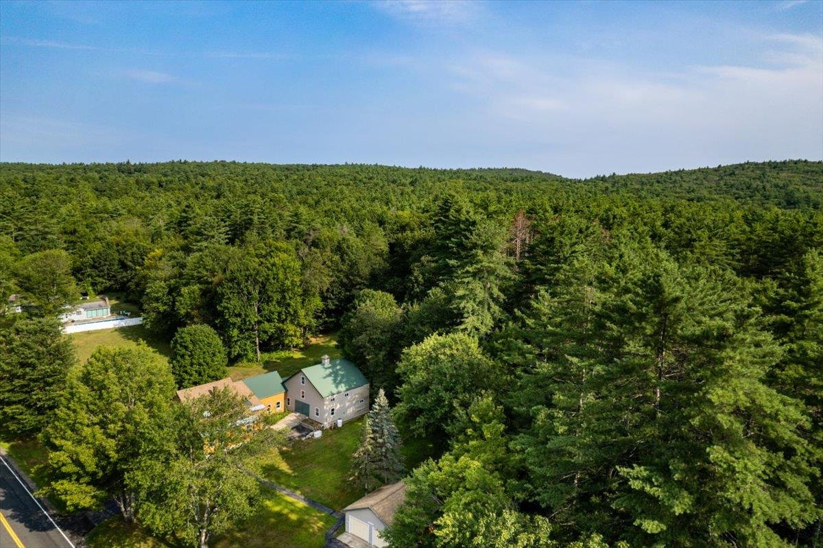 14 Currier Road