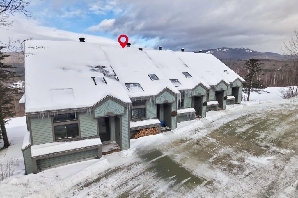 Photo of 131 Snowood Drive #C2, Thornton, NH 03285 (MLS # 5072174)