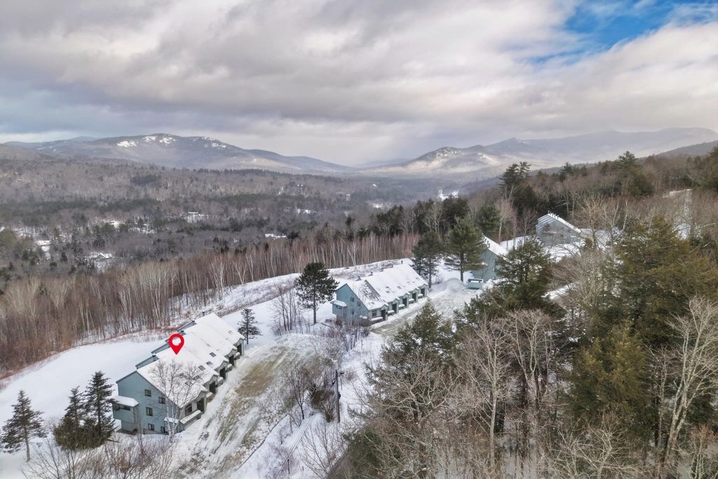 Photo of 131 Snowood Drive #C2, Thornton, NH 03285 (MLS # 5072174)