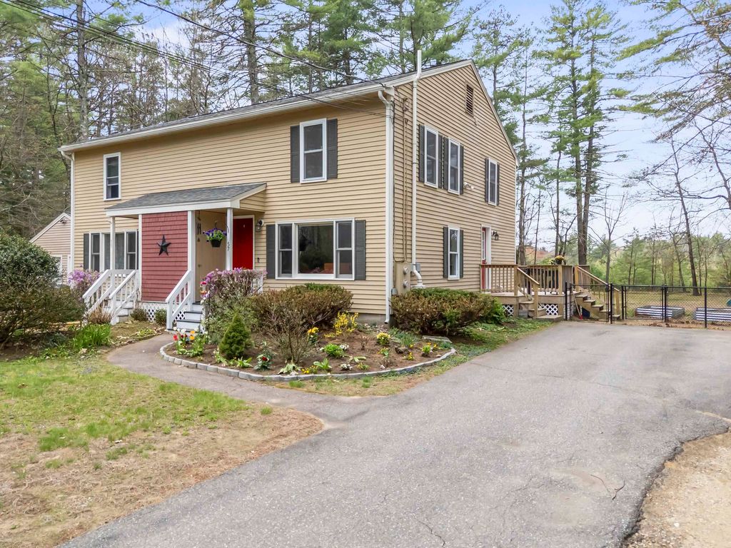 Photo of 57 Newtown Plains Road, Lee, NH 03861 (MLS # 5088181)