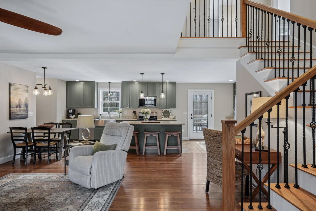 Photo of 30 Dow Road, Mont Vernon, NH 03057 (MLS # 5080392)