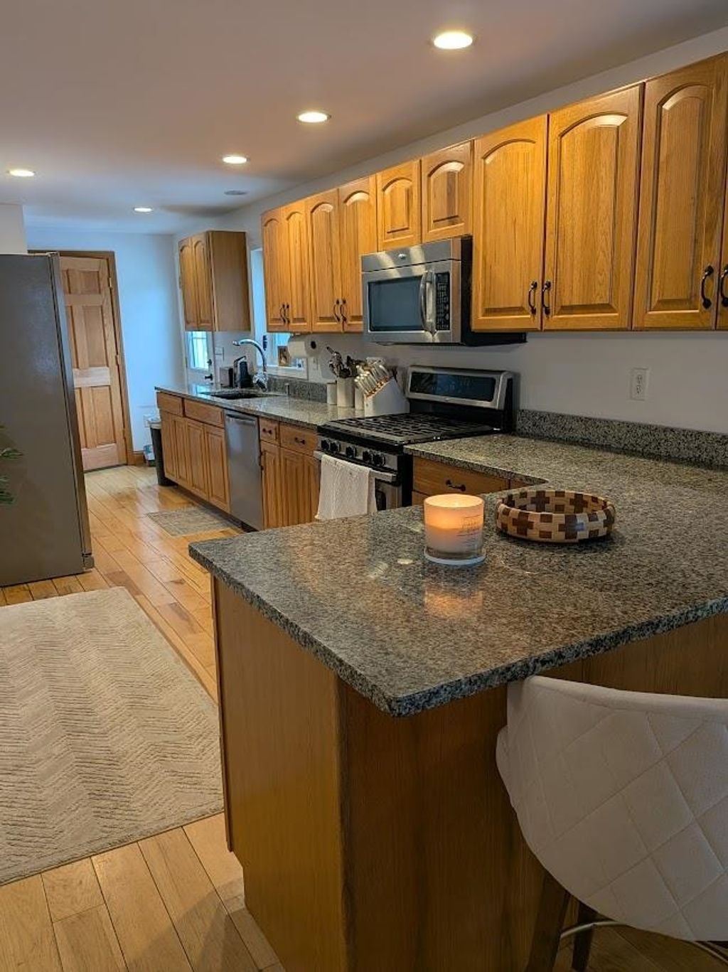 Photo of 60 Chichester Road, Loudon, NH 03813 (MLS # 5078341)