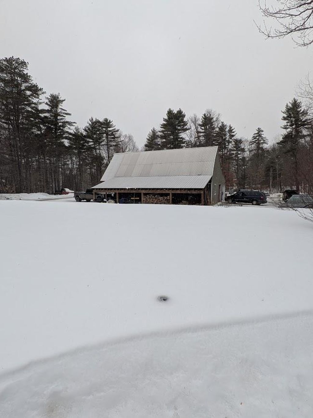Photo of 60 Chichester Road, Loudon, NH 03813 (MLS # 5078341)