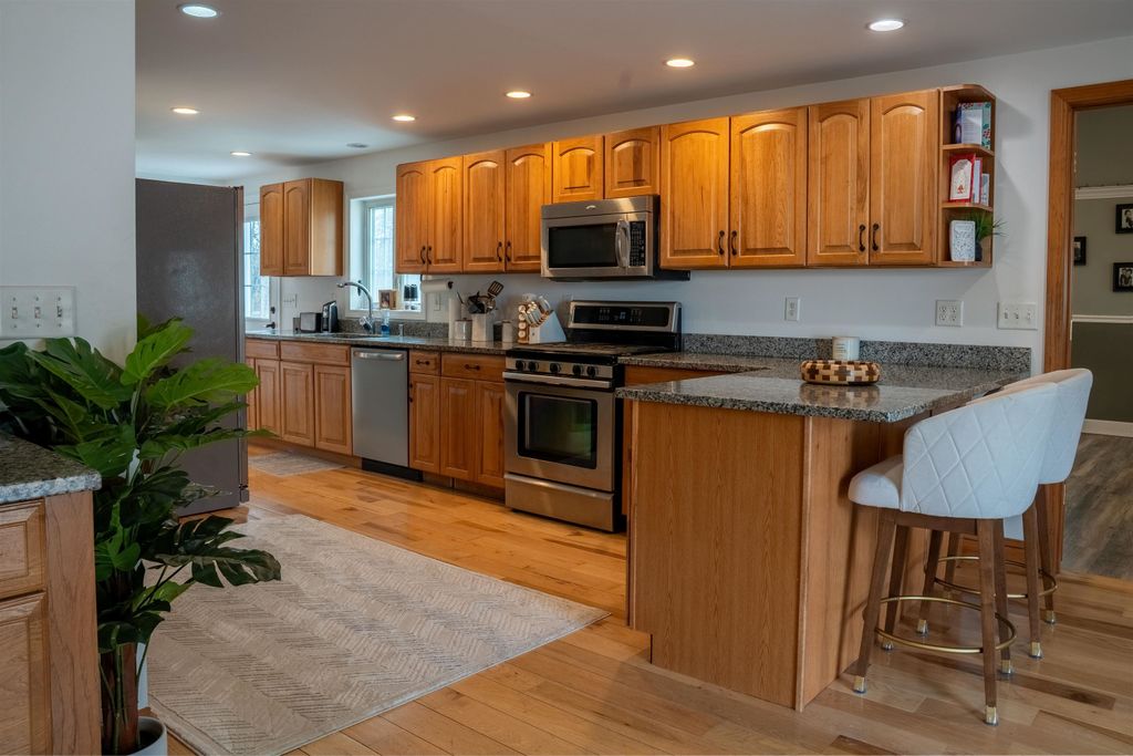 Photo of 60 Chichester Road, Loudon, NH 03813 (MLS # 5078341)