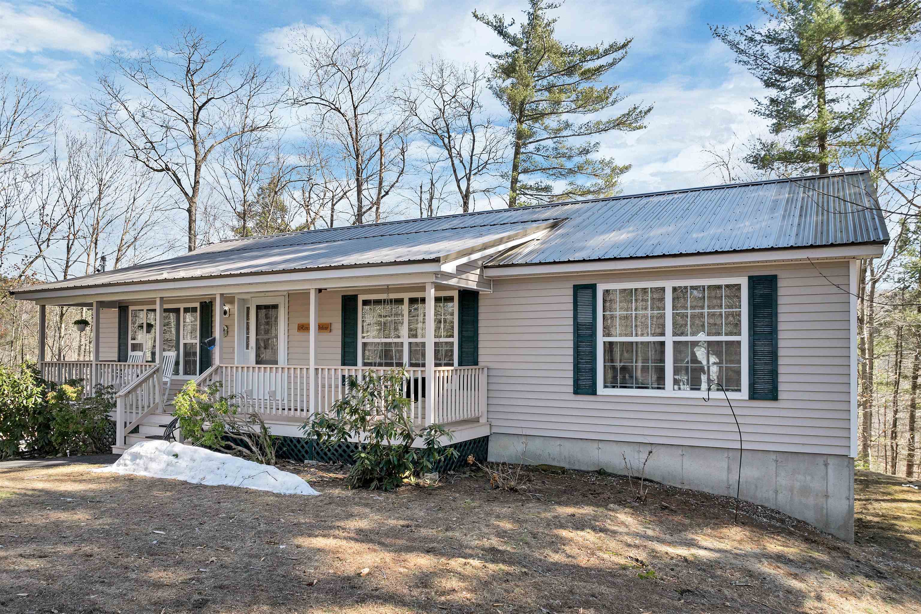 74 Mason Road