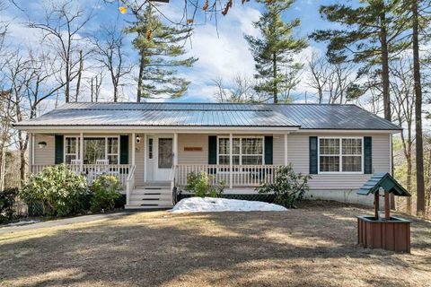 74 Mason Road Milton NH 03851