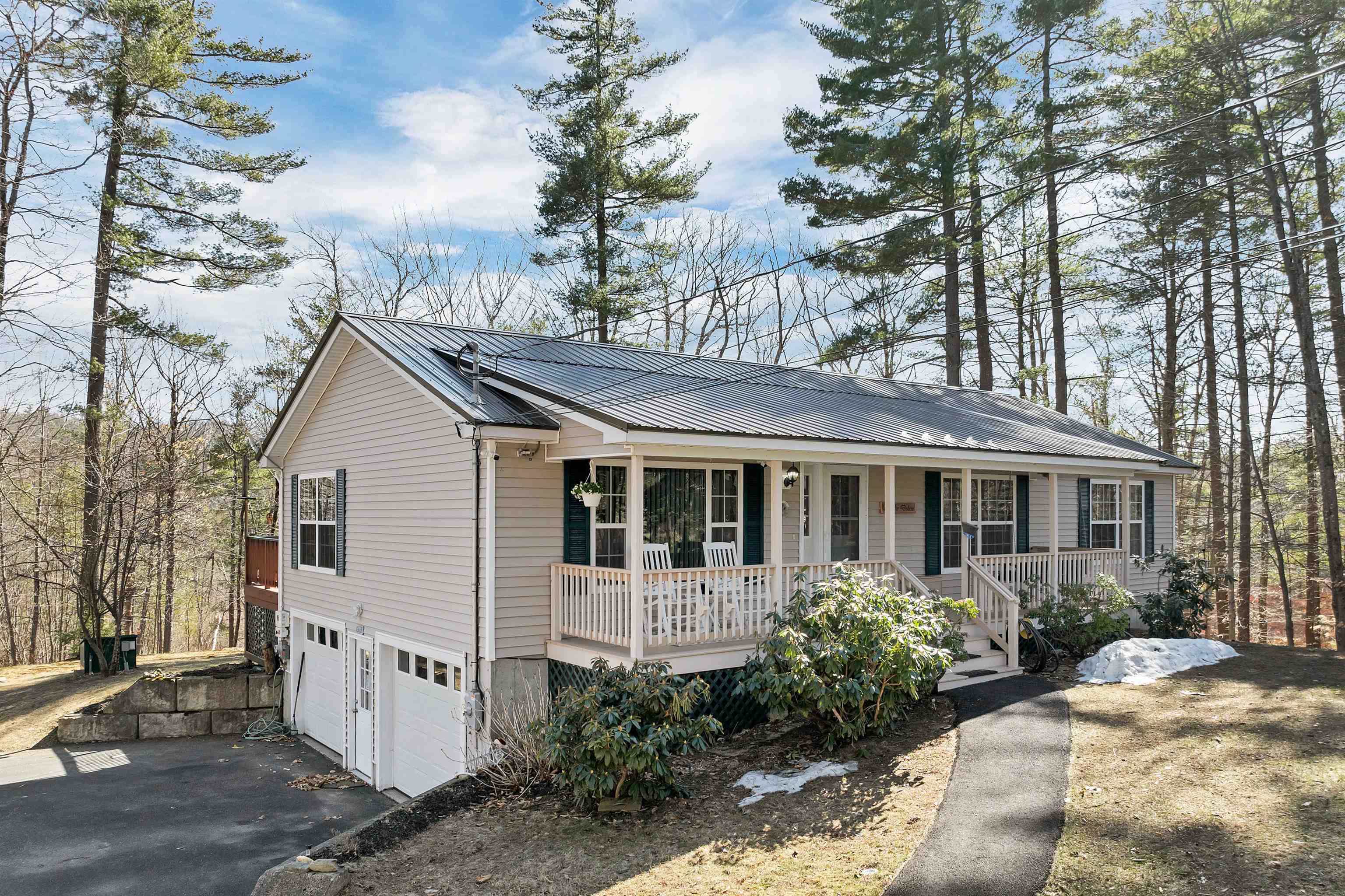 74 Mason Road