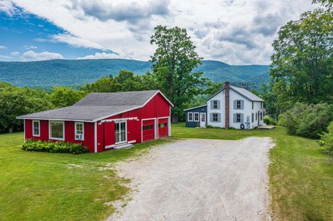 2930 Richville Road Manchester VT 05255
