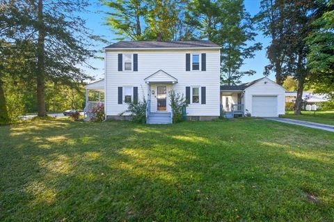 19 Evergreen Drive Berlin VT 05641