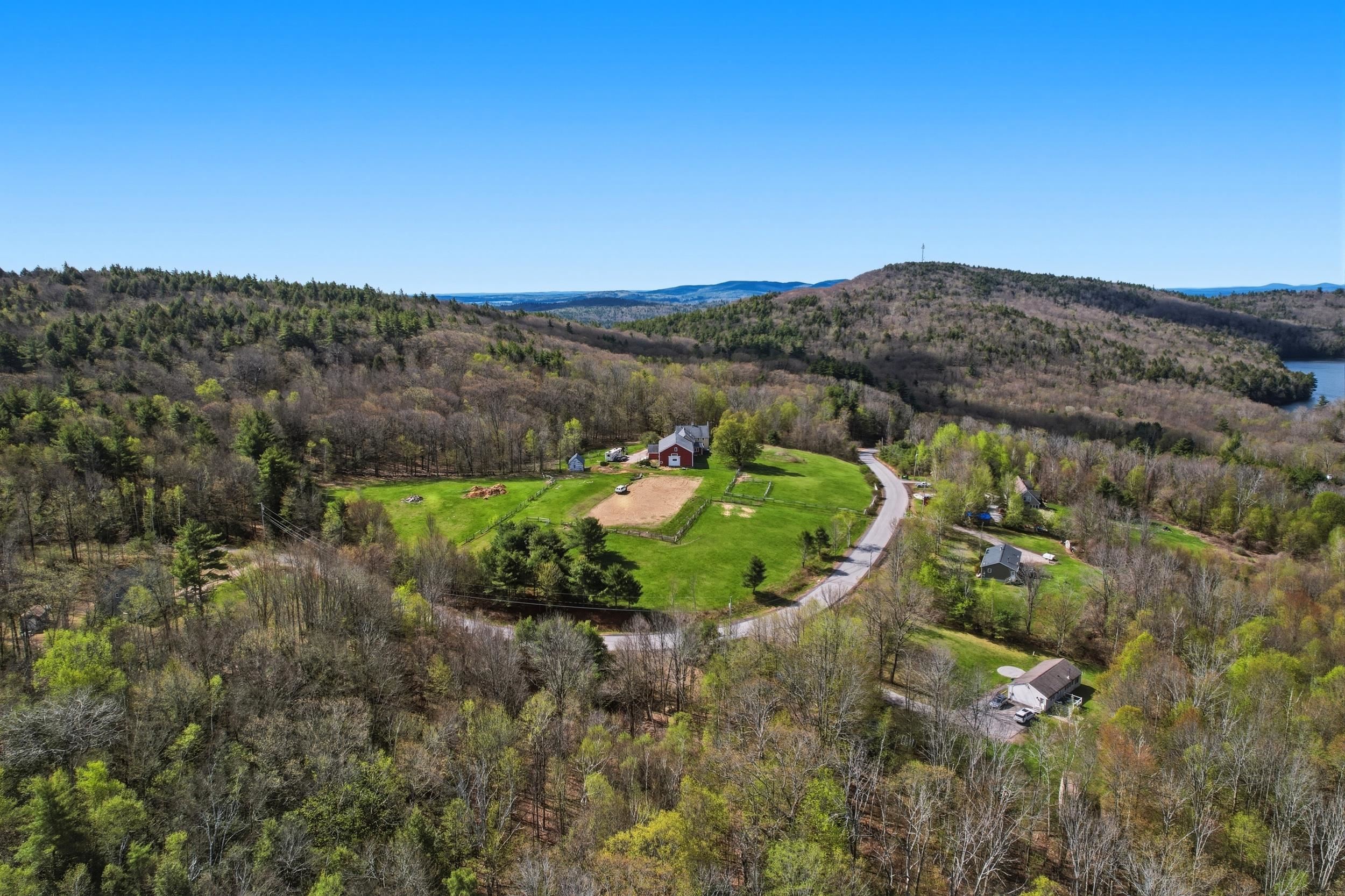 Photo 1 of 20 — Lot 4 Mullen Drive 4, Pittsfield, NH 03263