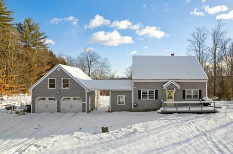 400 Melody Lane Weathersfield VT 05030