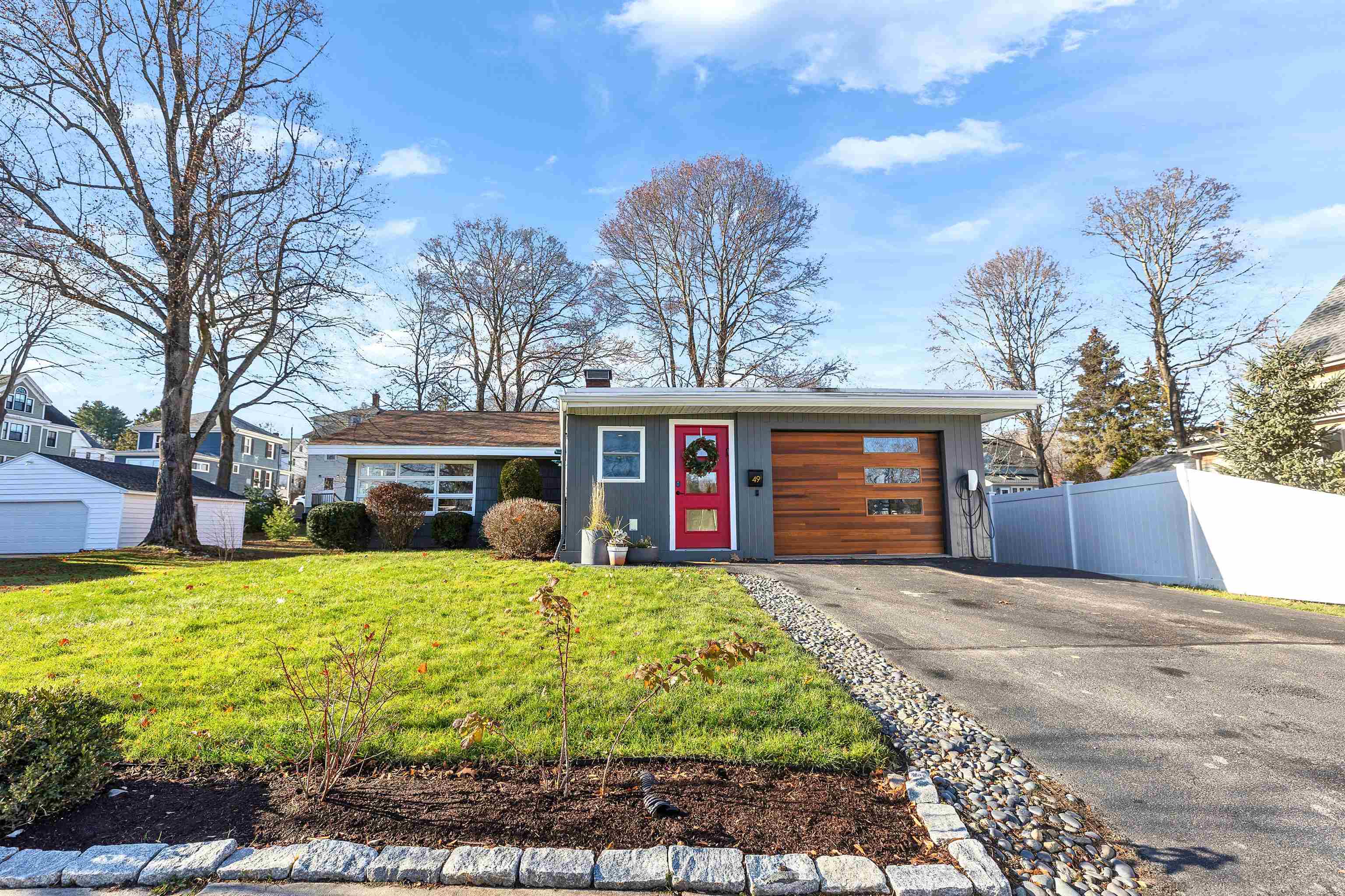 49 Sagamore Avenue