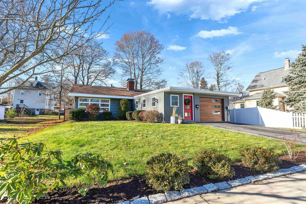 Photo of 49 Sagamore Avenue, Portsmouth, NH 03801 (MLS # 5071310)