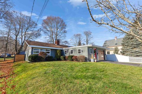 49 Sagamore Avenue Portsmouth NH 03801