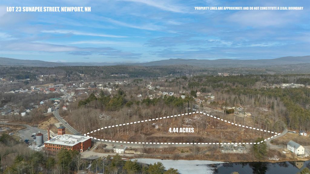 Photo of 23 Sunapee Street, Newport, NH 03773 (MLS # 5081132)