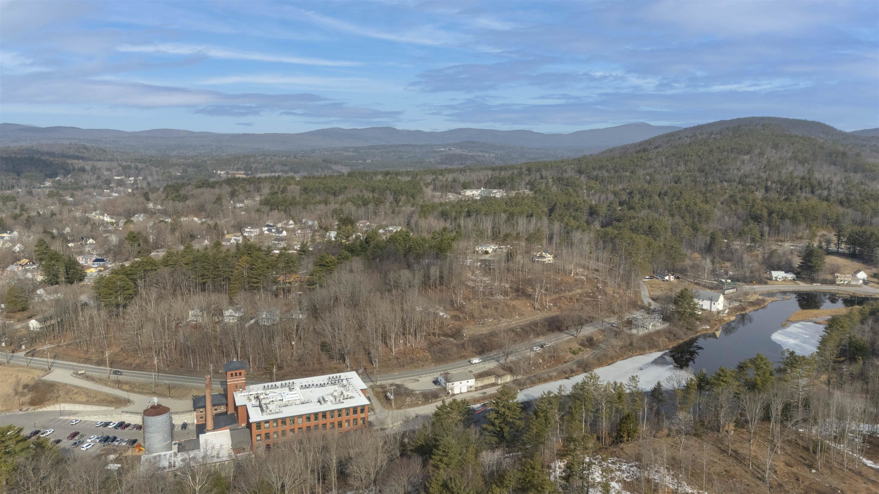 Lot 23 Sunapee Street